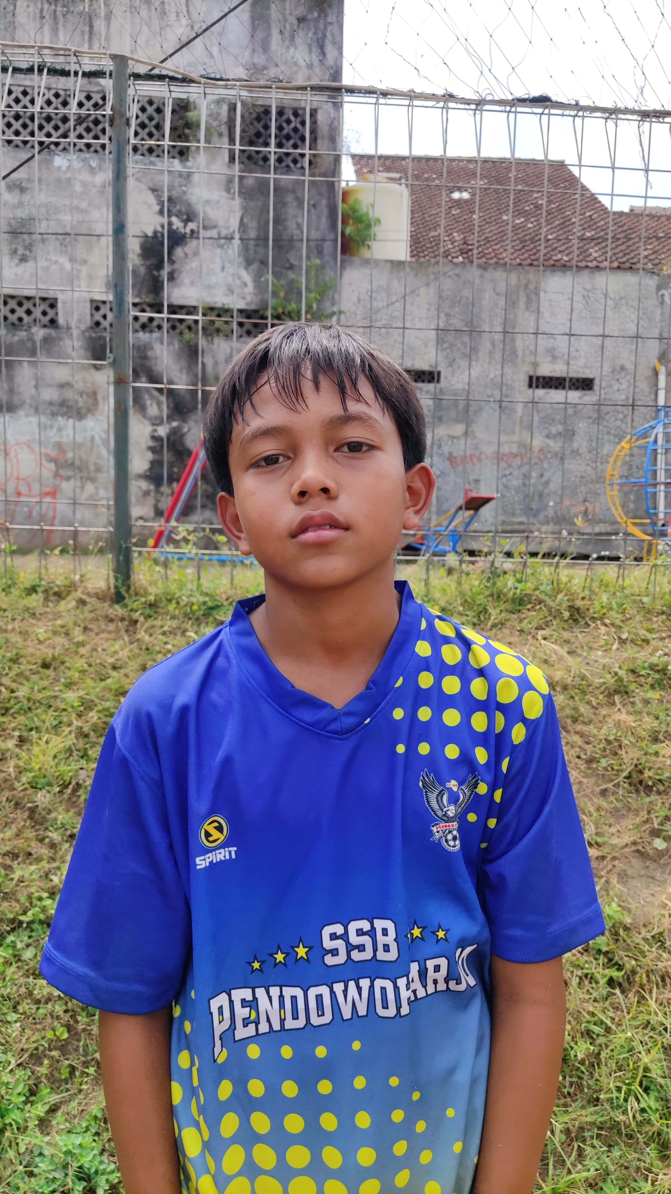 Rafael Ananda Kenshi